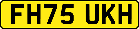 FH75UKH