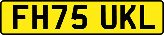 FH75UKL