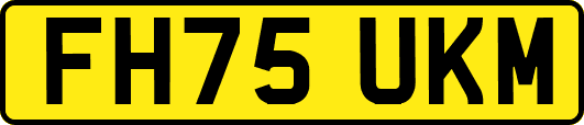 FH75UKM