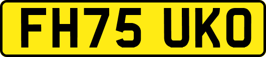 FH75UKO
