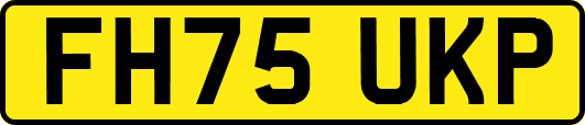 FH75UKP