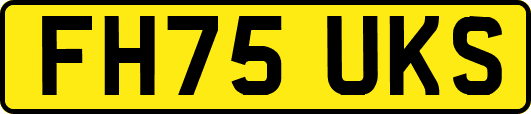 FH75UKS