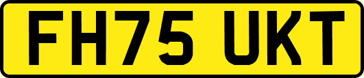 FH75UKT