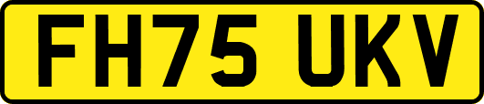 FH75UKV