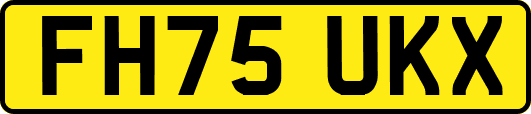 FH75UKX