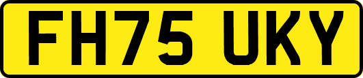FH75UKY