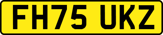 FH75UKZ