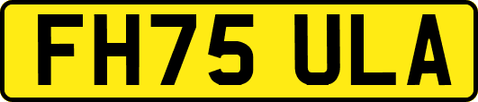 FH75ULA
