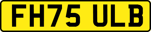 FH75ULB