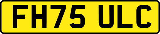 FH75ULC