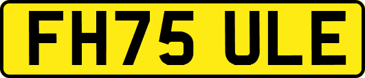FH75ULE