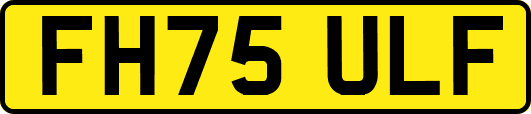 FH75ULF