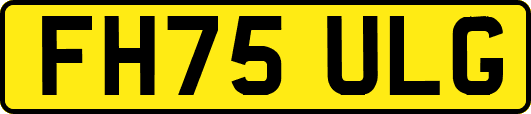 FH75ULG