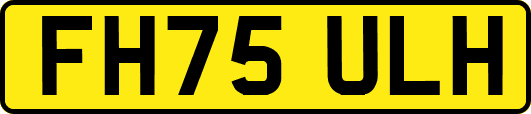 FH75ULH