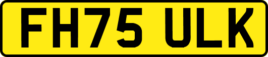 FH75ULK