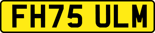 FH75ULM
