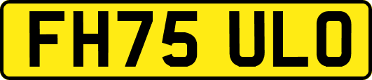 FH75ULO