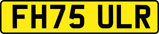 FH75ULR