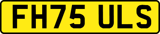 FH75ULS
