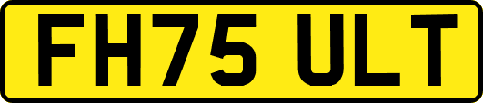 FH75ULT