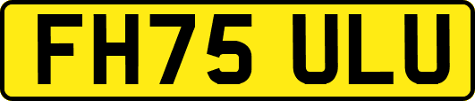 FH75ULU