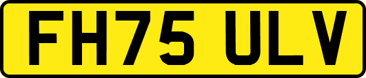 FH75ULV