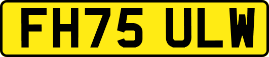 FH75ULW