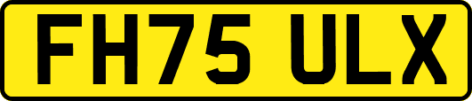 FH75ULX
