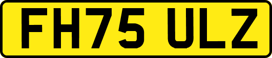 FH75ULZ