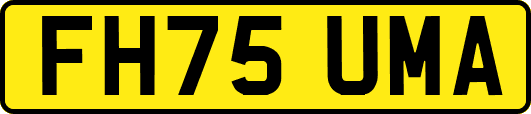 FH75UMA