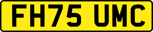 FH75UMC