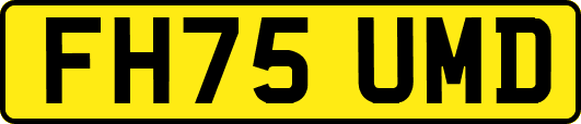 FH75UMD