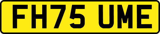 FH75UME