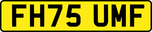 FH75UMF