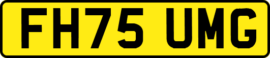 FH75UMG
