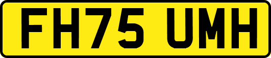 FH75UMH