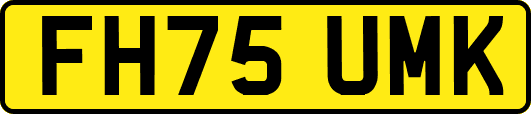 FH75UMK