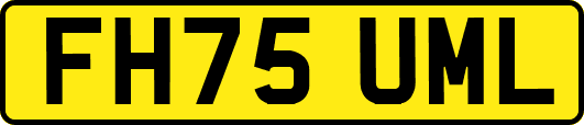 FH75UML