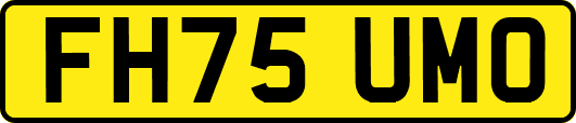 FH75UMO