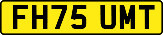 FH75UMT
