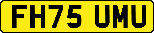 FH75UMU