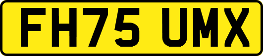 FH75UMX