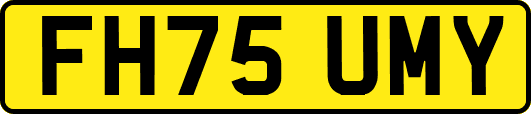 FH75UMY