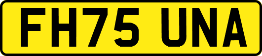 FH75UNA