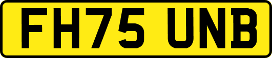 FH75UNB