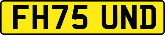 FH75UND