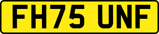 FH75UNF