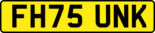 FH75UNK