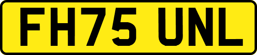 FH75UNL