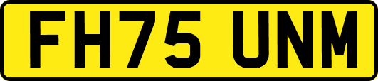 FH75UNM